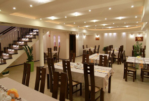 Pensión habitaciones alojamiento descanso restaurante atracciones en Polonia-8