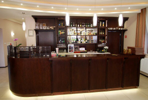 Pensión habitaciones alojamiento descanso restaurante atracciones en Polonia-9