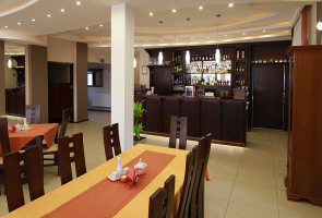 Pensión habitaciones alojamiento descanso restaurante atracciones en Polonia-10