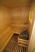 Pensión habitaciones alojamiento descanso restaurante atracciones en Polonia-7